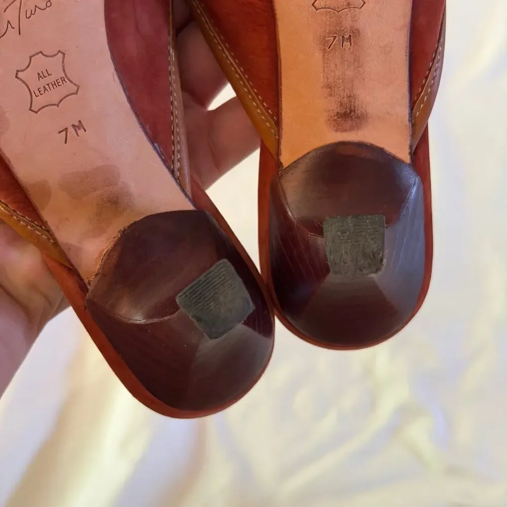 Arturo shoes are